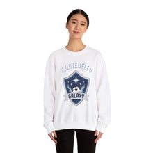 Load image into Gallery viewer, Montebello Galaxy Crewneck Sweatshirt
