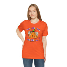Load image into Gallery viewer, Pumpkin Booty Short Sleeve tee
