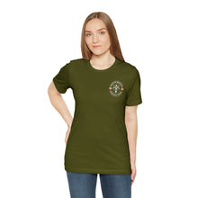 Load image into Gallery viewer, BB Organically Grown Short Sleeve Gym Pump Tee
