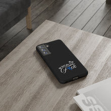 Load image into Gallery viewer, We Don’t Give a F*ck Tough Phone Case - Stylish Protection for Free Spirits
