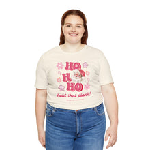 Load image into Gallery viewer, Hold That Plank Short Sleeve Tee
