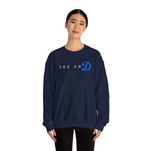 Load image into Gallery viewer, The End Unisex Heavy Blend™ Crewneck Sweatshirt - Casual Comfort for Every Occasion
