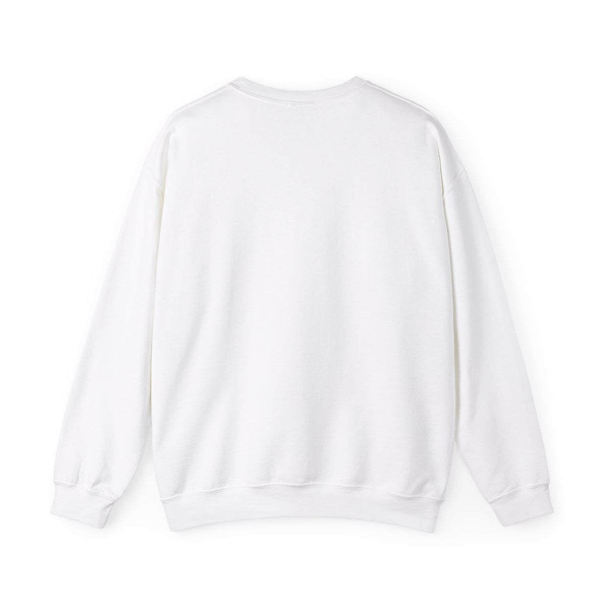 Merry FITMAS Ornaments Unisex Heavy Blend™ Crewneck Sweatshirt