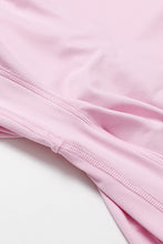 Load image into Gallery viewer, Solid high-waisted hip-lifting athletic leggings
