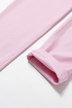 Load image into Gallery viewer, Solid high-waisted hip-lifting athletic leggings
