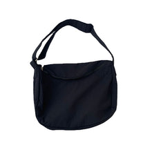 Load image into Gallery viewer, Lula Everywhere Nylon Messenger
