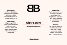 Load image into Gallery viewer, BB Hair Care
