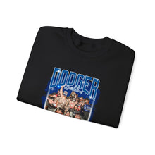 Load image into Gallery viewer, Dodger Daddies Crewneck Sweatshirt - Unisex Heavy Blend™ - Perfect for Sports Fans
