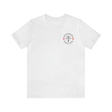 Load image into Gallery viewer, BB Organically Grown Short Sleeve Gym Pump Tee
