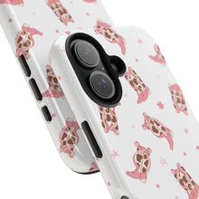 Load image into Gallery viewer, Cowgirl Boots: BB Tough Phone Cases
