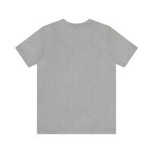 Load image into Gallery viewer, Pink Fluffy Stars Team Short Sleeve Tee
