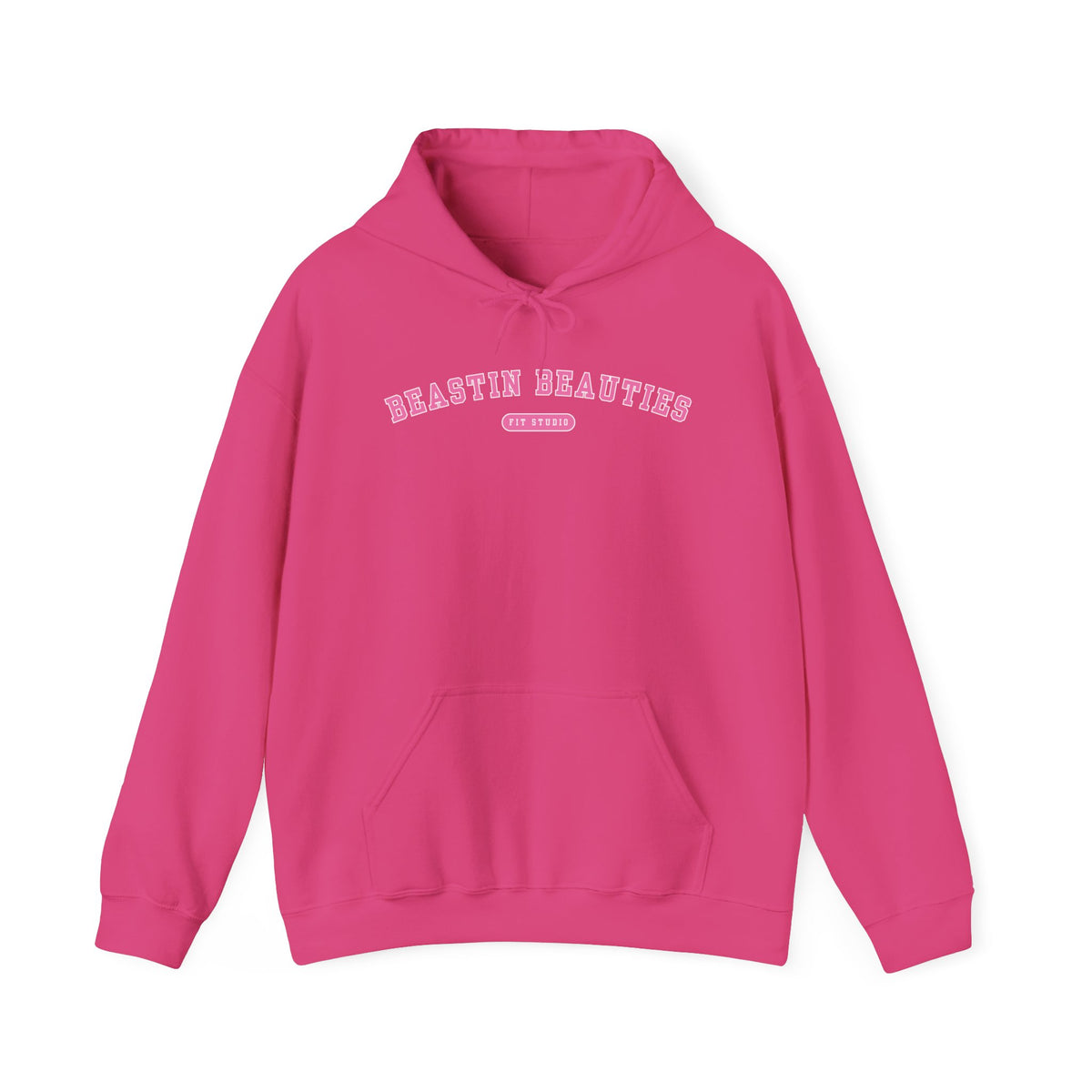 2025 BB Hoodie