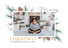 Load image into Gallery viewer, Christmas Mini Sessions 2025
