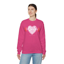 Load image into Gallery viewer, Self Love Club Crewneck Sweatshirt
