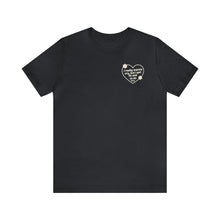 Load image into Gallery viewer, I really wanna cry, but I got fit sh*t to do Short Sleeve Tee
