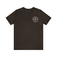Load image into Gallery viewer, BB Organically Grown Short Sleeve Gym Pump Tee

