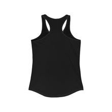 Load image into Gallery viewer, Easter Bunnies Racerback Tank - &quot;Working on My Buns&quot;
