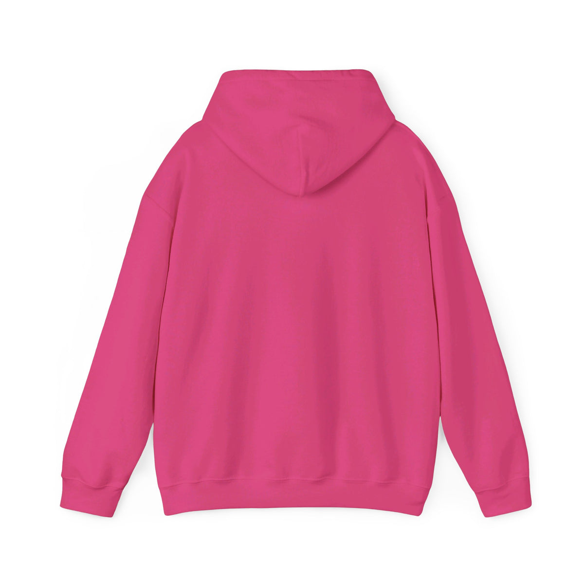 BB Fit Studio Hooded Sweatshirt