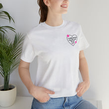 Load image into Gallery viewer, I really wanna cry, but I got fit sh*t to do Short Sleeve Tee
