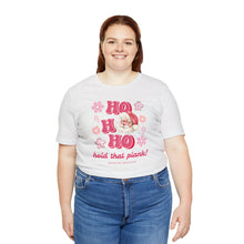 Load image into Gallery viewer, Hold That Plank Short Sleeve Tee
