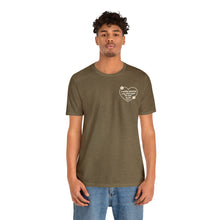 Load image into Gallery viewer, I really wanna cry, but I got fit sh*t to do Short Sleeve Tee
