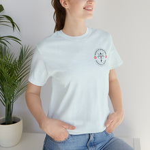 Load image into Gallery viewer, BB Organically Grown Short Sleeve Gym Pump Tee
