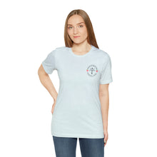 Load image into Gallery viewer, BB Organically Grown Short Sleeve Gym Pump Tee
