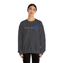 Load image into Gallery viewer, The End Unisex Heavy Blend™ Crewneck Sweatshirt - Casual Comfort for Every Occasion
