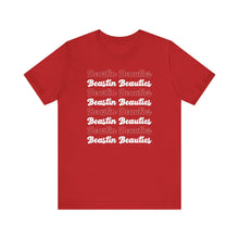 Load image into Gallery viewer, Beastin Beauties Tee
