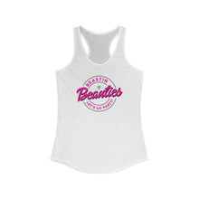 Load image into Gallery viewer, Let&#39;s go Party! Barbie Inspired Racerback Tank
