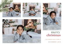 Load image into Gallery viewer, Christmas Mini Sessions 2025
