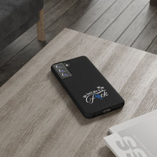 Load image into Gallery viewer, We Don’t Give a F*ck Tough Phone Case - Stylish Protection for Free Spirits
