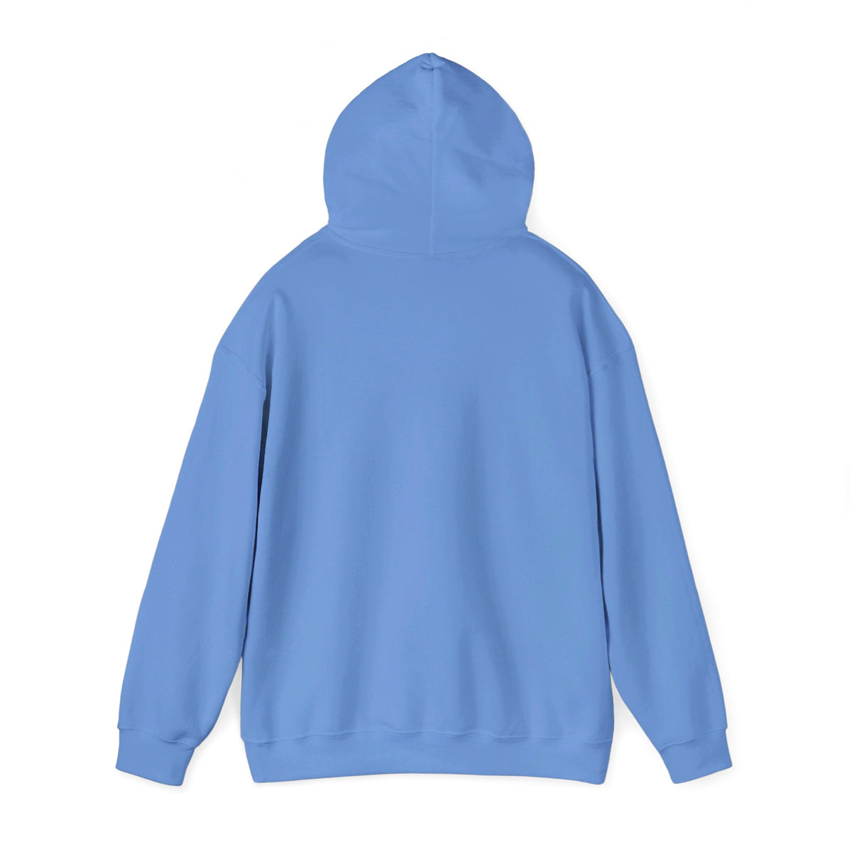 BB Fit Studio Hooded Sweatshirt