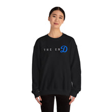 Load image into Gallery viewer, The End Unisex Heavy Blend™ Crewneck Sweatshirt - Casual Comfort for Every Occasion
