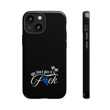 Load image into Gallery viewer, We Don’t Give a F*ck Tough Phone Case - Stylish Protection for Free Spirits
