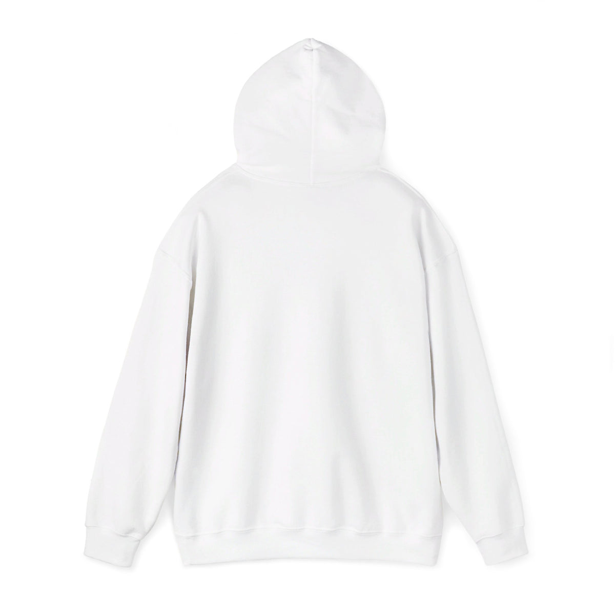 Splattered Heart Hoodie