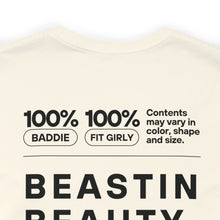 Load image into Gallery viewer, BB Organically Grown Short Sleeve Gym Pump Tee
