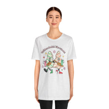 Load image into Gallery viewer, Out here lookin&#39; like a Snack Short Sleeve Tee
