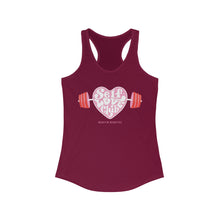 Load image into Gallery viewer, Self Love Club Racerback Tank
