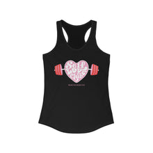 Load image into Gallery viewer, Self Love Club Racerback Tank
