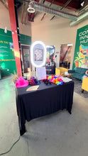 Load image into Gallery viewer, Drop Off Luxury Booth
