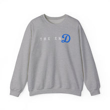 Load image into Gallery viewer, The End Unisex Heavy Blend™ Crewneck Sweatshirt - Casual Comfort for Every Occasion
