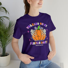 Load image into Gallery viewer, Pumpkin Booty Short Sleeve tee
