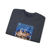 Load image into Gallery viewer, Dodger Daddies Crewneck Sweatshirt - Unisex Heavy Blend™ - Perfect for Sports Fans

