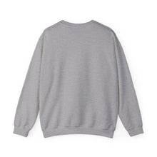 Load image into Gallery viewer, Dodger Daddies Crewneck Sweatshirt - Unisex Heavy Blend™ - Perfect for Sports Fans
