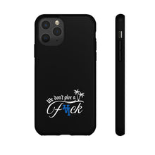 Load image into Gallery viewer, We Don’t Give a F*ck Tough Phone Case - Stylish Protection for Free Spirits
