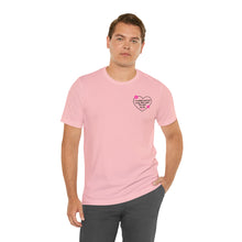 Load image into Gallery viewer, I really wanna cry, but I got fit sh*t to do Short Sleeve Tee
