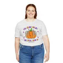 Load image into Gallery viewer, Pumpkin Booty Short Sleeve tee
