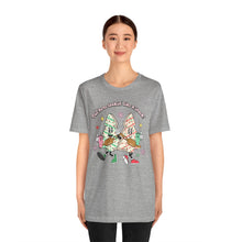 Load image into Gallery viewer, Out here lookin&#39; like a Snack Short Sleeve Tee
