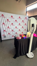 Load image into Gallery viewer, Drop Off Luxury Booth
